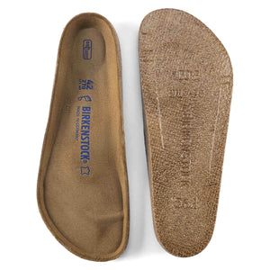 Replacement Soft Footbed Zermatt / Andermatt
