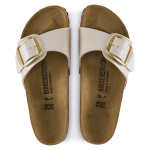 Madrid Big Buckle Birko-Flor