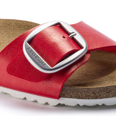 Madrid Big Buckle Birko-Flor