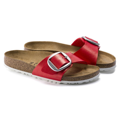 Madrid Big Buckle Birko-Flor
