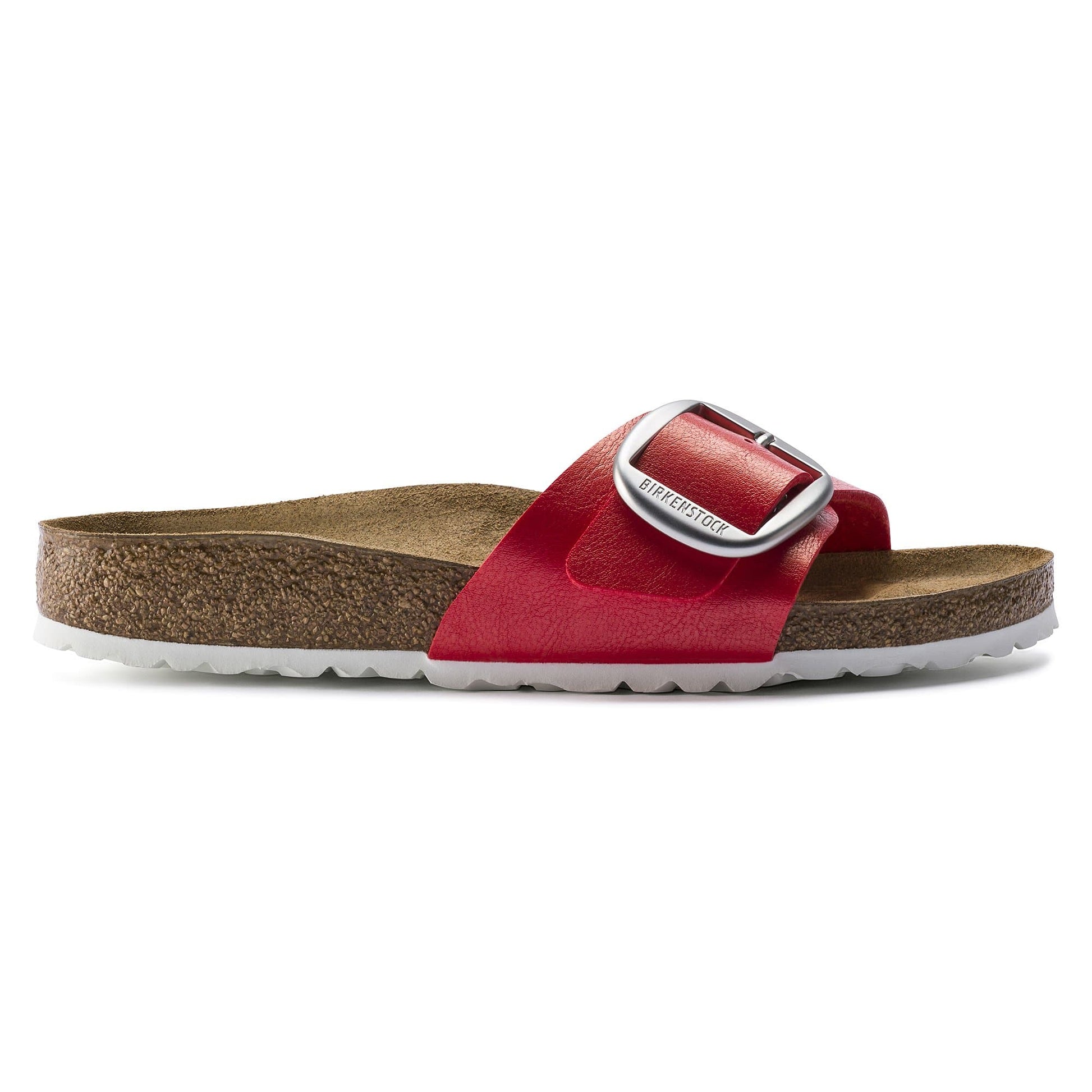 Madrid Big Buckle Birko-Flor