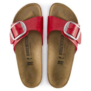 Madrid Big Buckle Birko-Flor