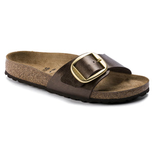 Madrid Big Buckle Birko-Flor