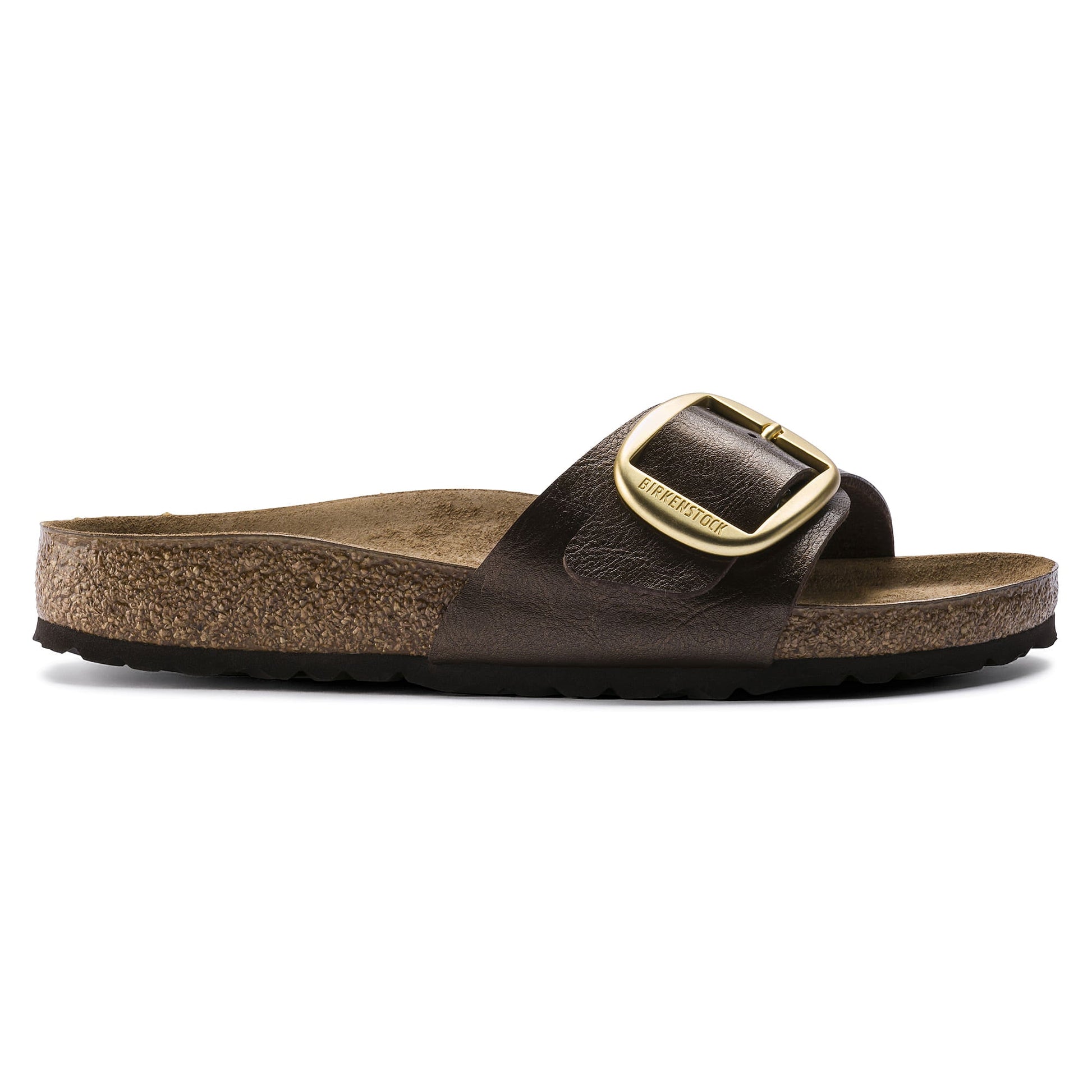 Madrid Big Buckle Birko-Flor