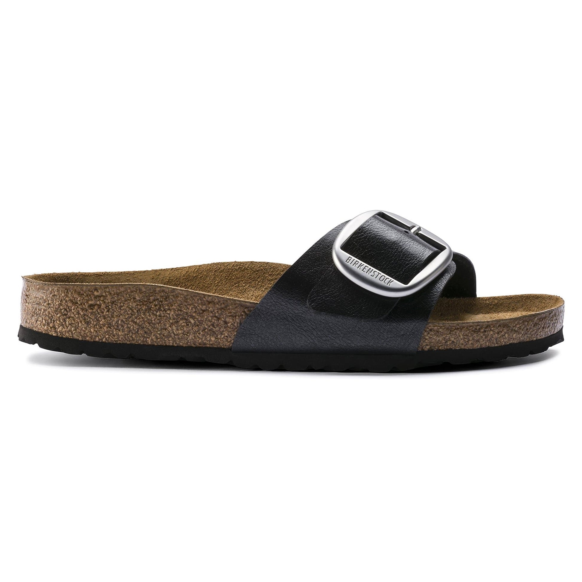 Madrid Big Buckle Birko-Flor