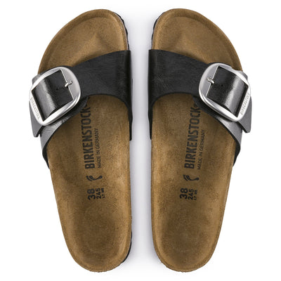 Madrid Big Buckle Birko-Flor