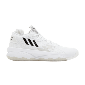 adidas Dame 8 Admit One Cloud White