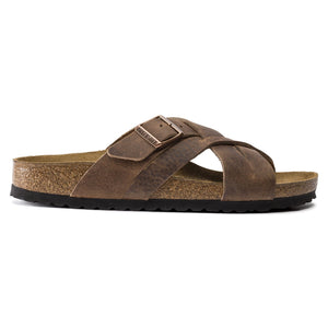 Lugano Oiled Leather