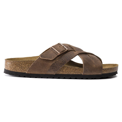 Lugano Oiled Leather