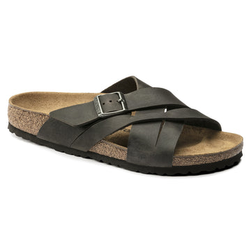 Gray Gray/Camberra Iron