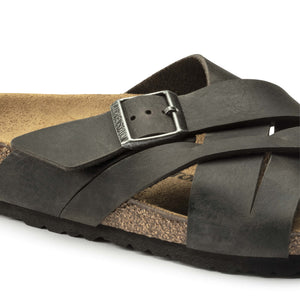Lugano Oiled Leather