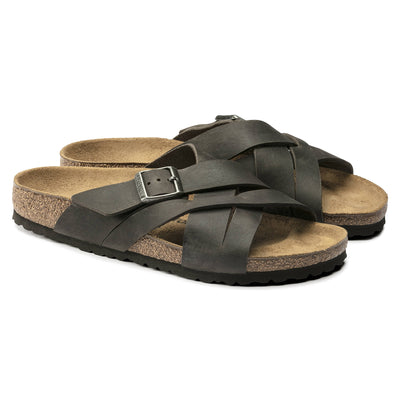 Lugano Oiled Leather