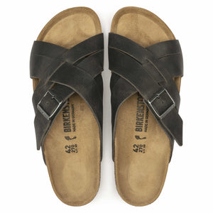 Lugano Oiled Leather