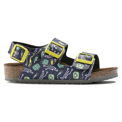 Milano Kids Birko-Flor