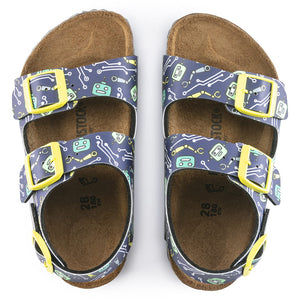 Milano Kids Birko-Flor