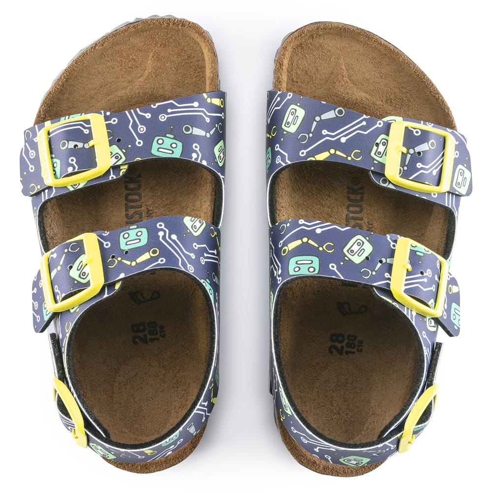Milano Kids Birko-Flor