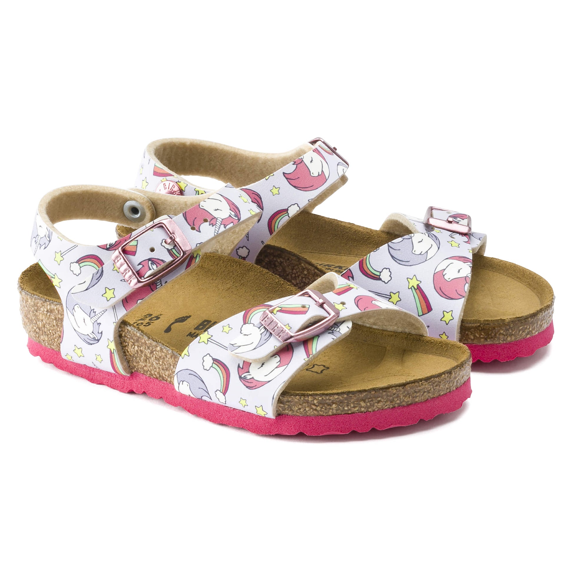 Rio Kids Birko-Flor