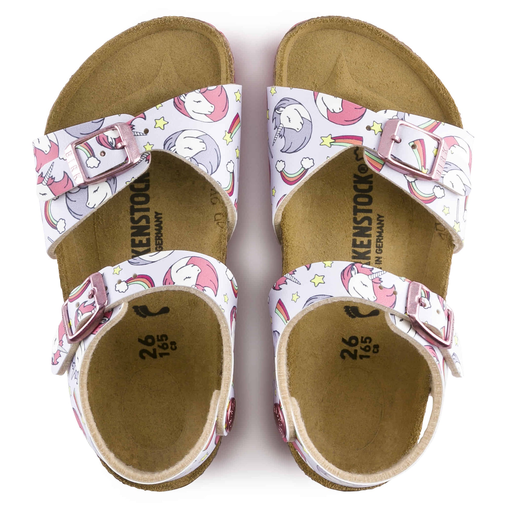 Rio Kids Birko-Flor