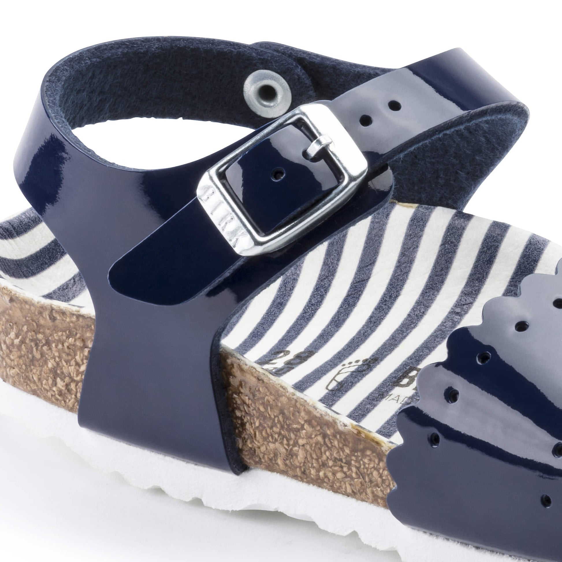 Mila Kids Birko-Flor