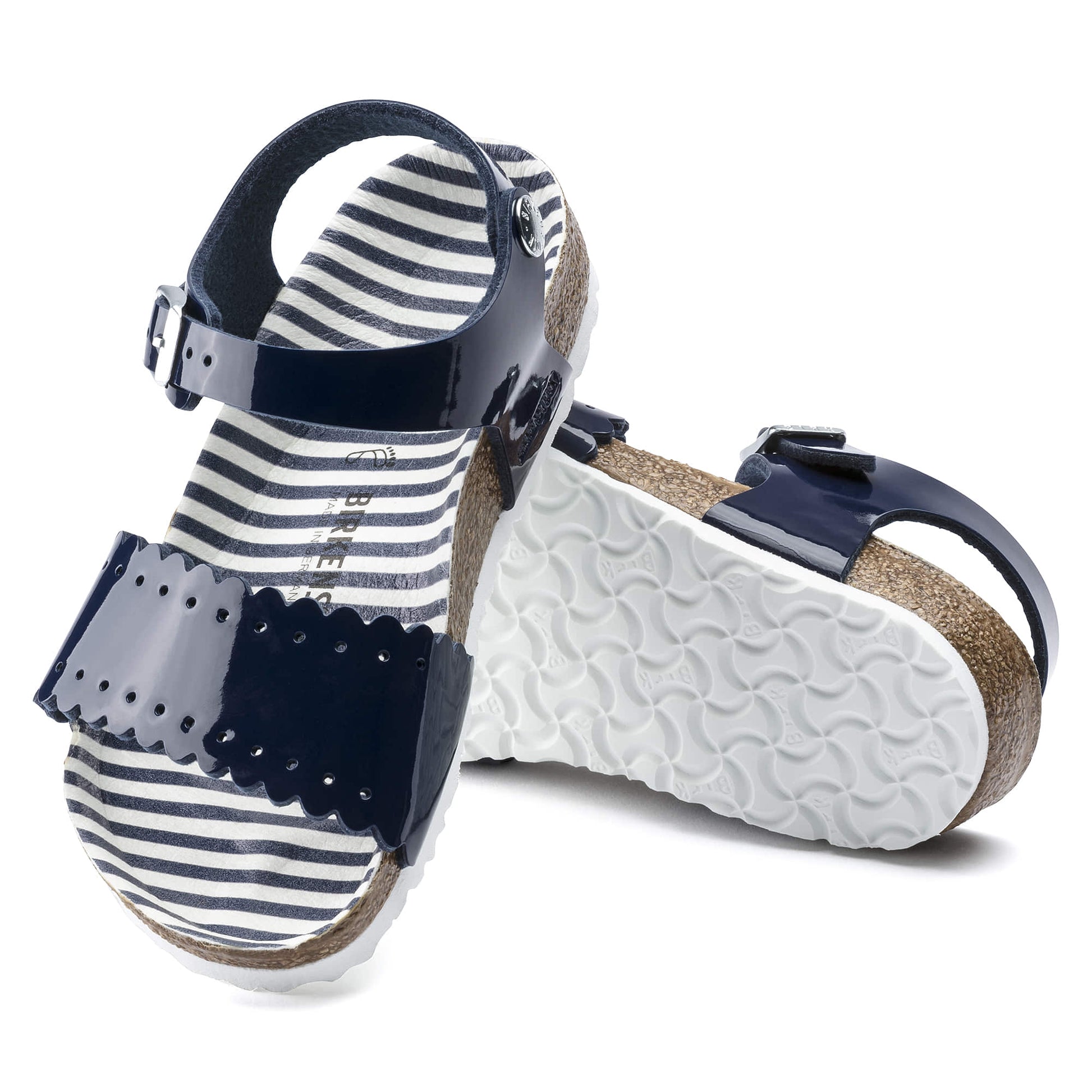 Mila Kids Birko-Flor