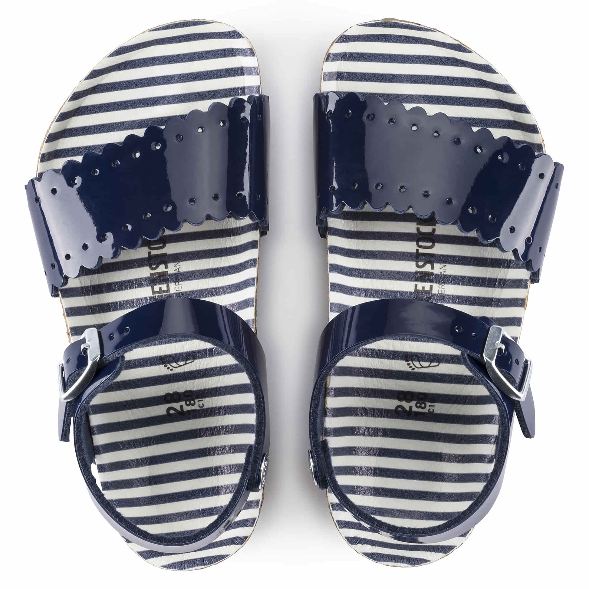 Mila Kids Birko-Flor