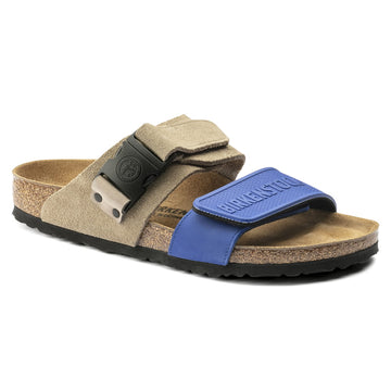 Blue Blue/Ultra Blue/Taupe