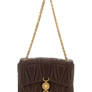 Versace Kleio Shoulder Bag