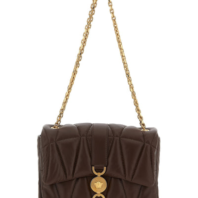 Versace Kleio Shoulder Bag