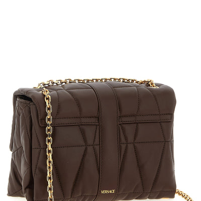 Versace Kleio Shoulder Bag