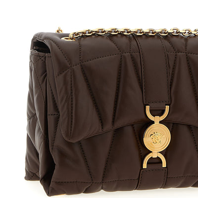 Versace Kleio Shoulder Bag