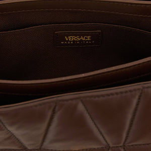 Versace Kleio Shoulder Bag