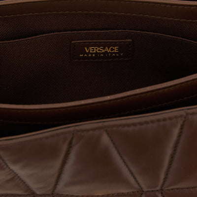 Versace Kleio Shoulder Bag