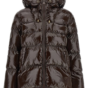 Pinko Eleodoro Down Jacket