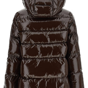 Pinko Eleodoro Down Jacket