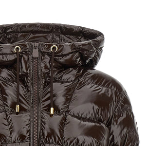 Pinko Eleodoro Down Jacket