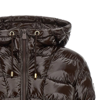 Pinko Eleodoro Down Jacket