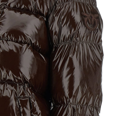 Pinko Eleodoro Down Jacket