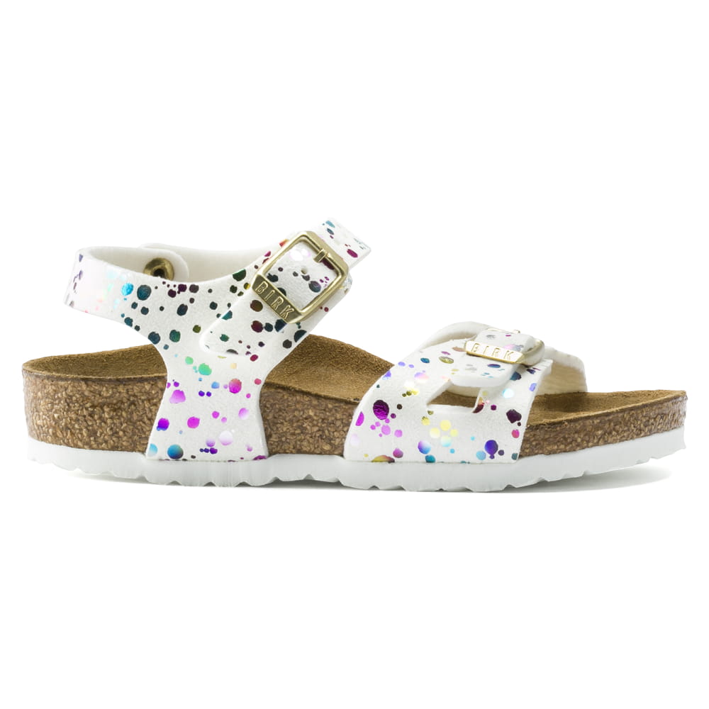 Rio Kids Synthetics