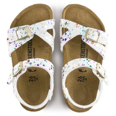 Rio Kids Synthetics