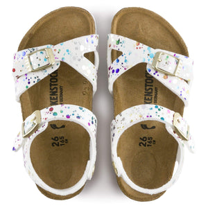 Rio Kids Synthetics
