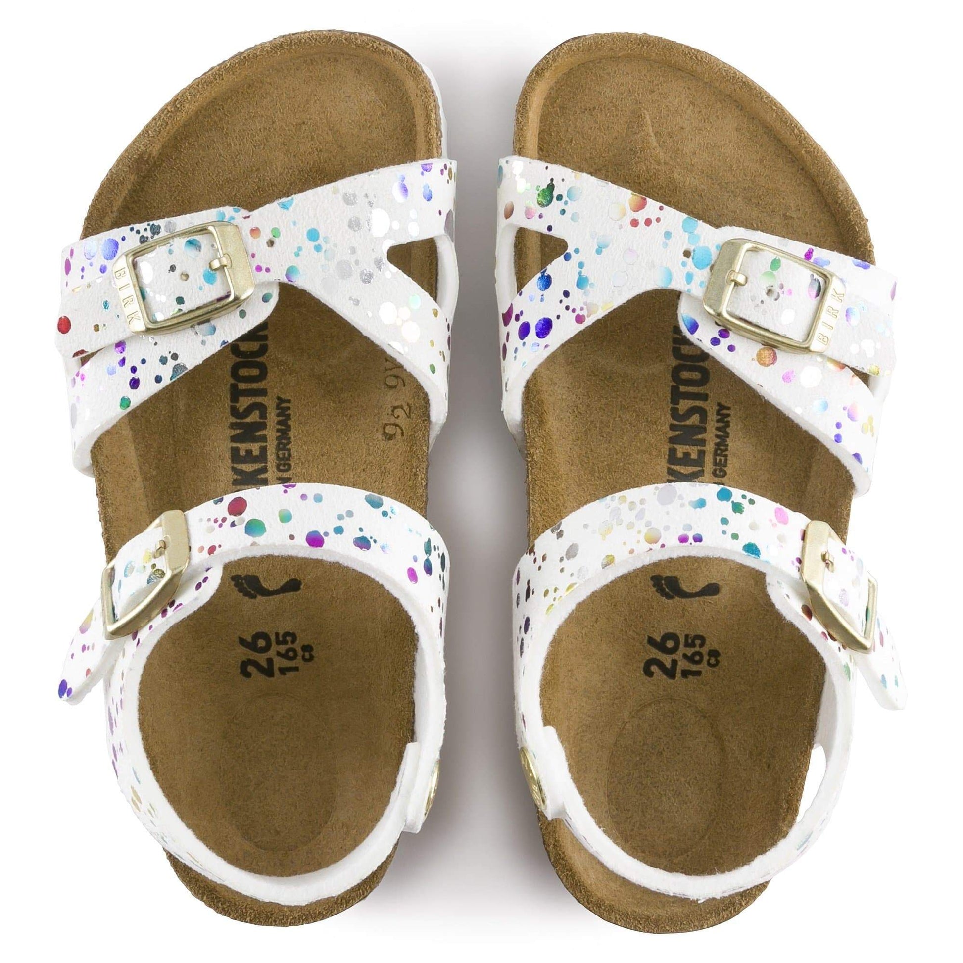 Rio Kids Synthetics