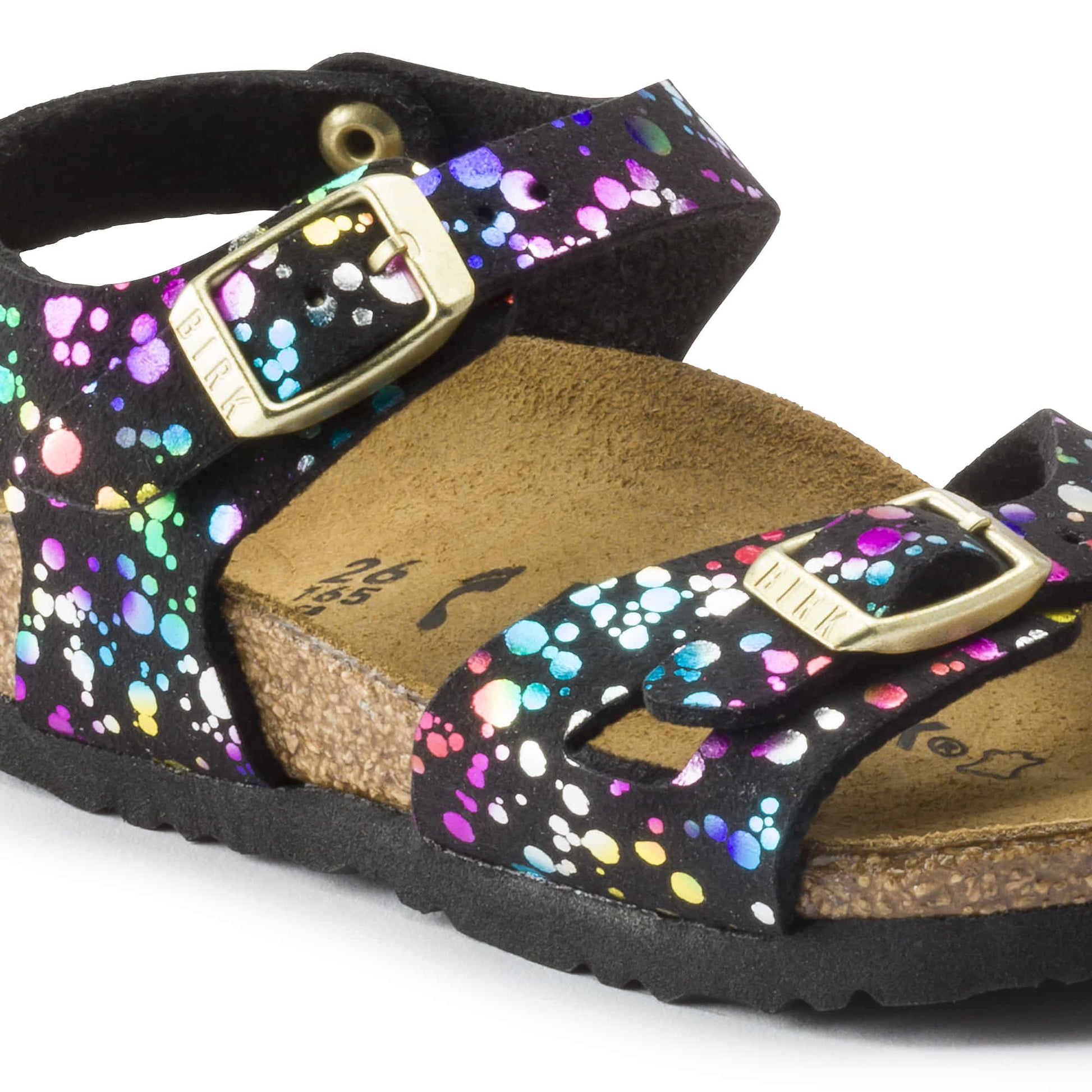 Rio Kids Synthetics