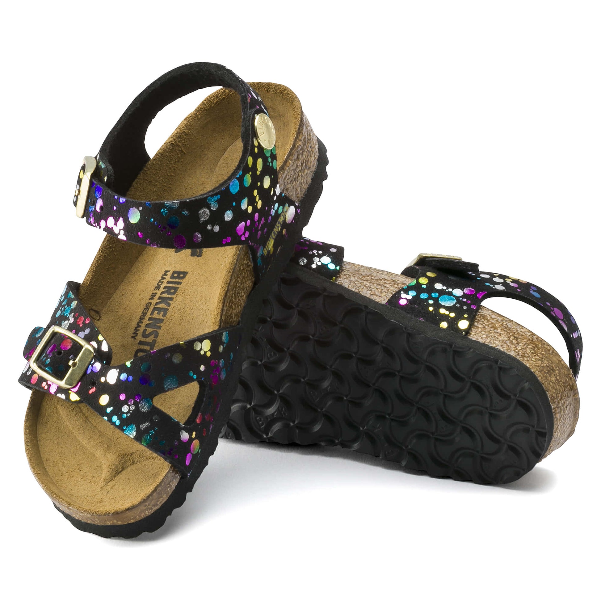 Rio Kids Synthetics
