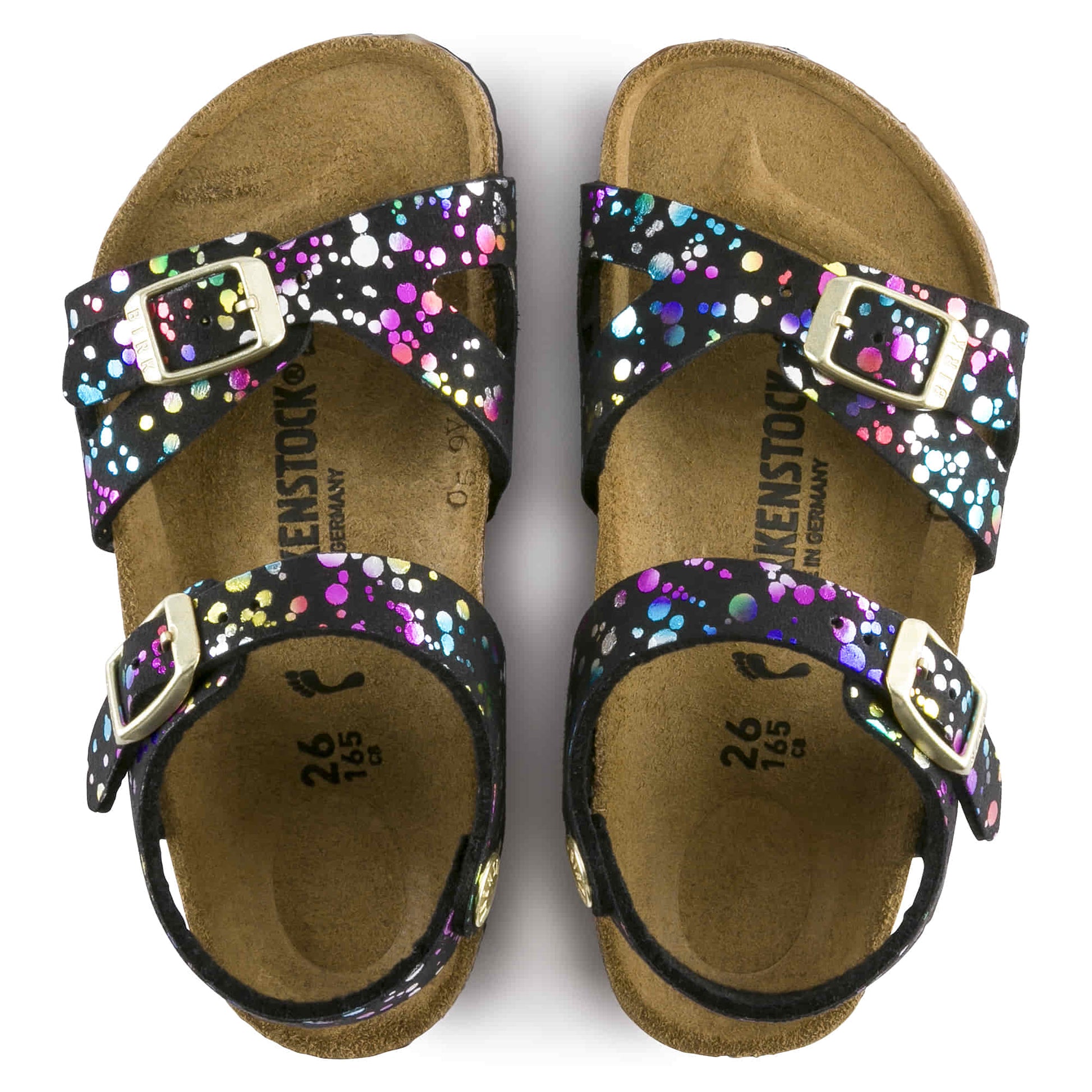 Rio Kids Synthetics
