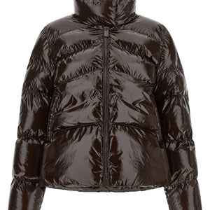 Pinko Love Birds Down Jacket