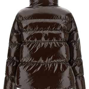 Pinko Love Birds Down Jacket