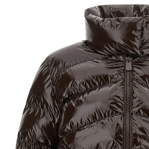 Pinko Love Birds Down Jacket