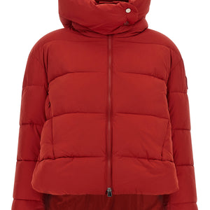 Pinko Matt Finish Down Jacket