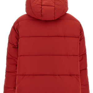 Pinko Matt Finish Down Jacket
