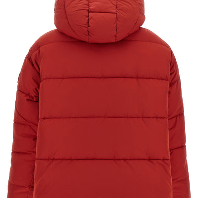Pinko Matt Finish Down Jacket